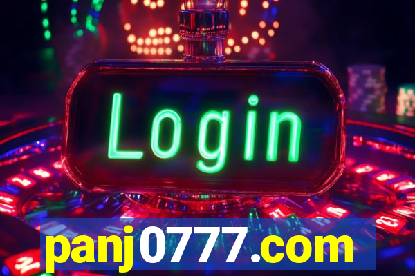 panj0777.com