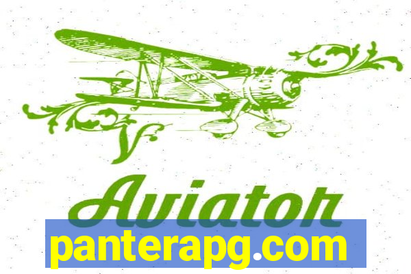 panterapg.com