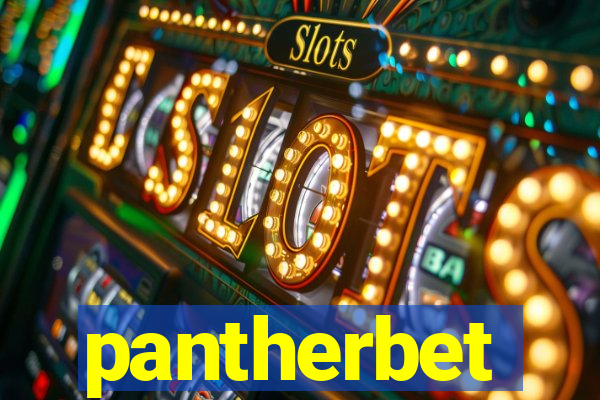 pantherbet