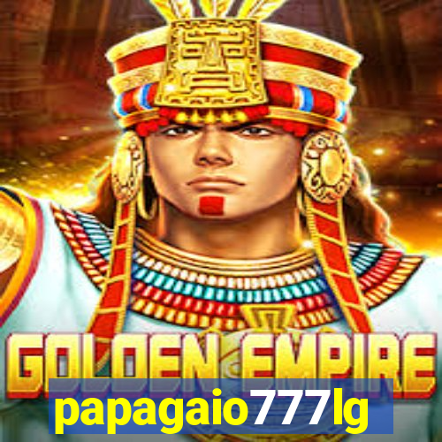 papagaio777lg