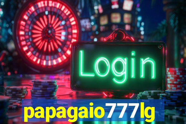 papagaio777lg