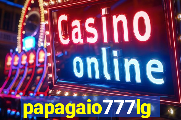 papagaio777lg