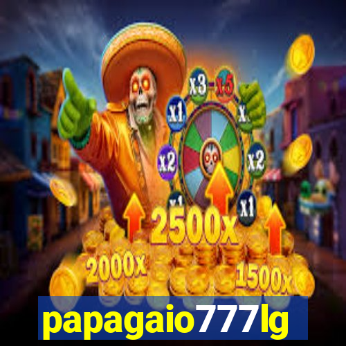 papagaio777lg