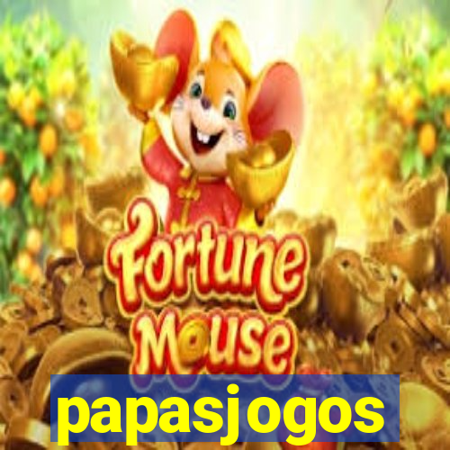 papasjogos