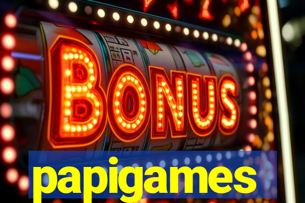 papigames