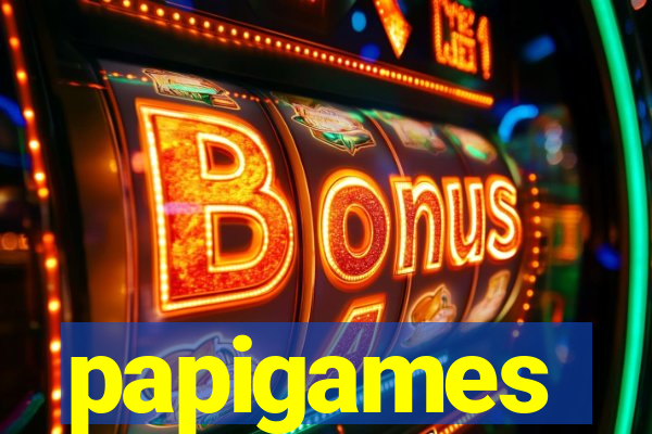 papigames