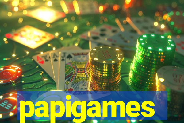 papigames