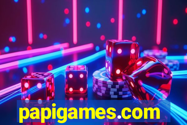 papigames.com