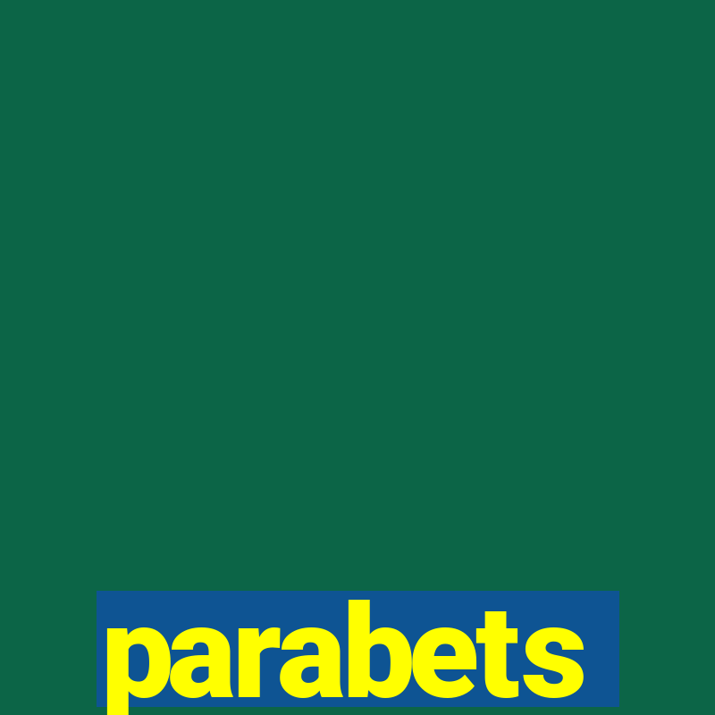 parabets