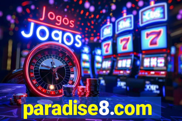 paradise8.com