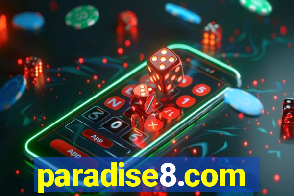 paradise8.com