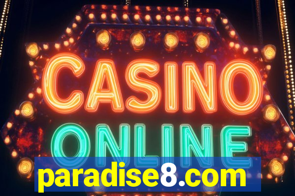 paradise8.com