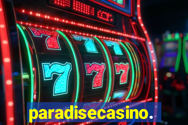 paradisecasino.com