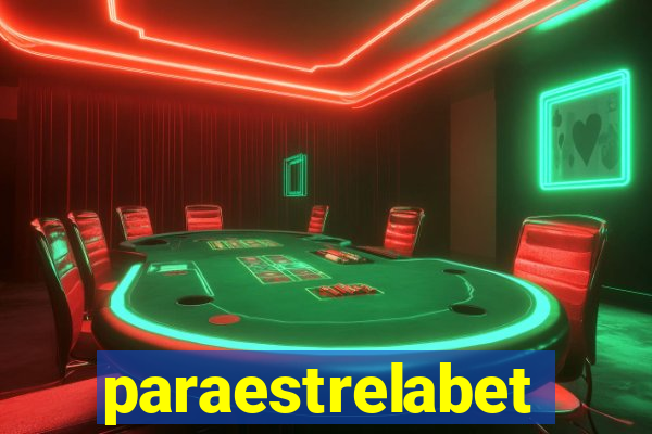 paraestrelabet