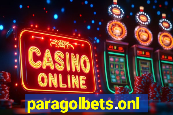 paragolbets.online