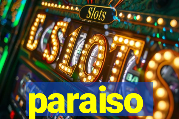 paraiso-777.com