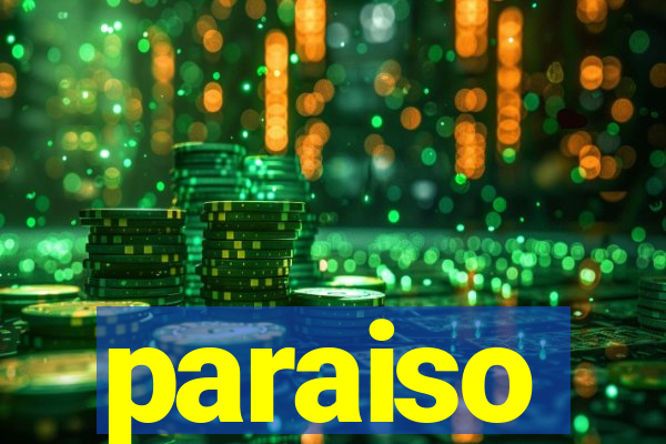 paraiso-777.com