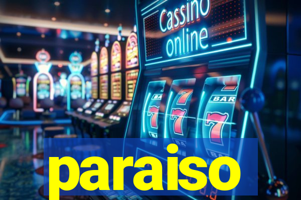 paraiso-777.com