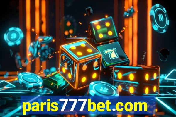 paris777bet.com