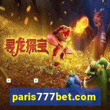 paris777bet.com