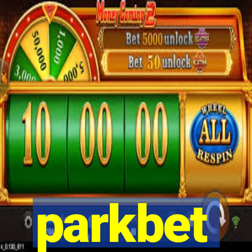 parkbet