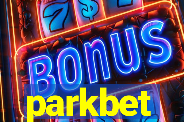 parkbet