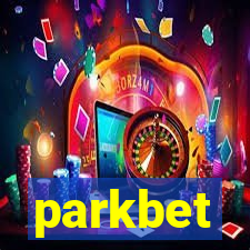 parkbet