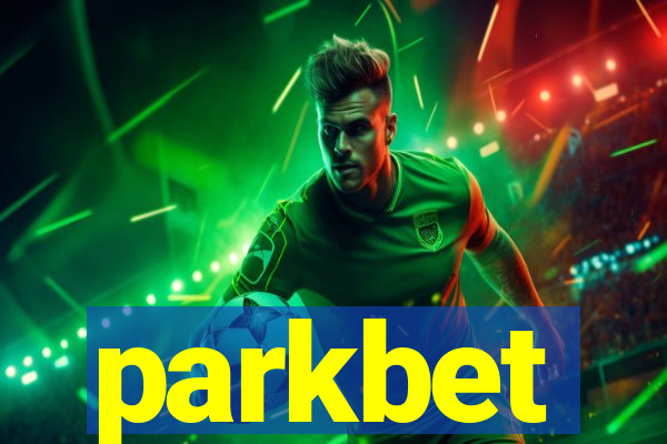 parkbet