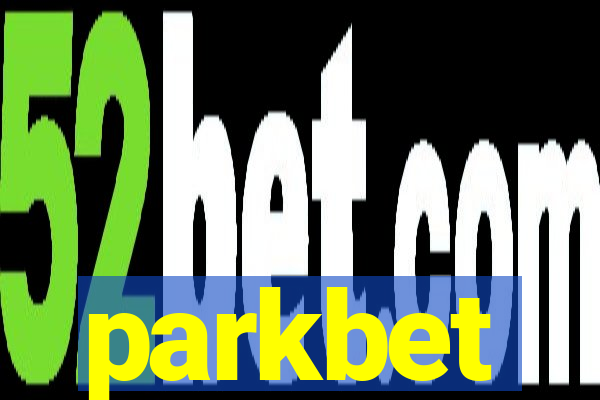 parkbet