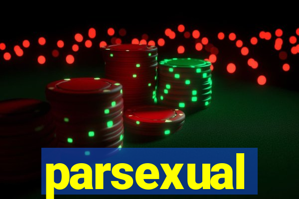 parsexual