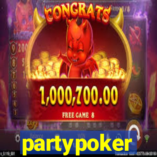 partypoker