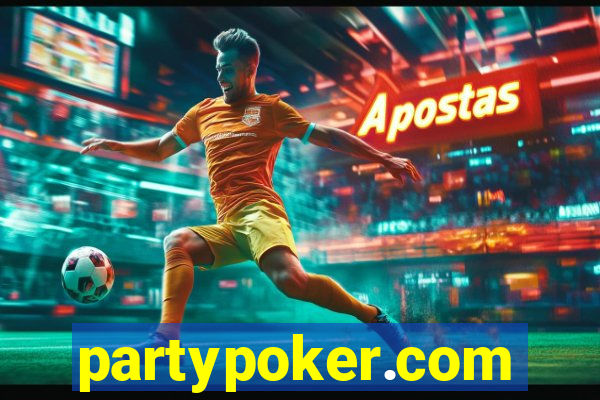 partypoker.com