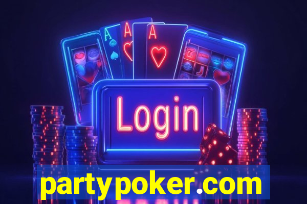 partypoker.com