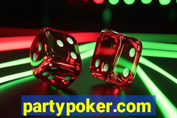 partypoker.com