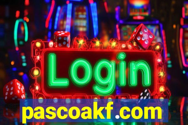 pascoakf.com