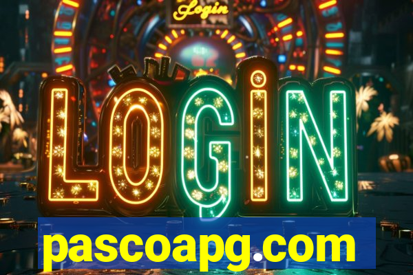 pascoapg.com