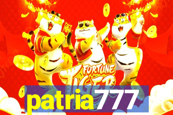 patria777