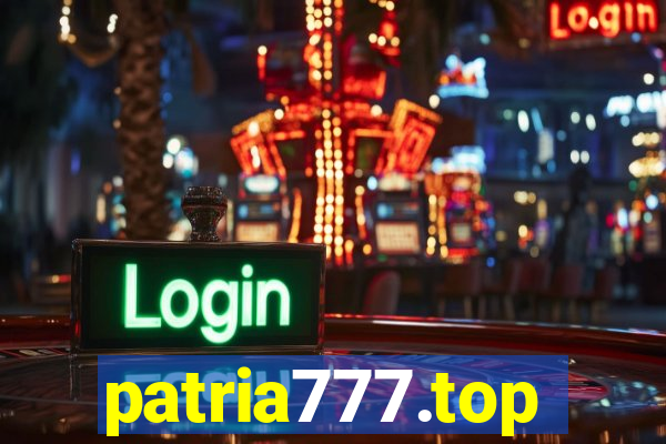 patria777.top