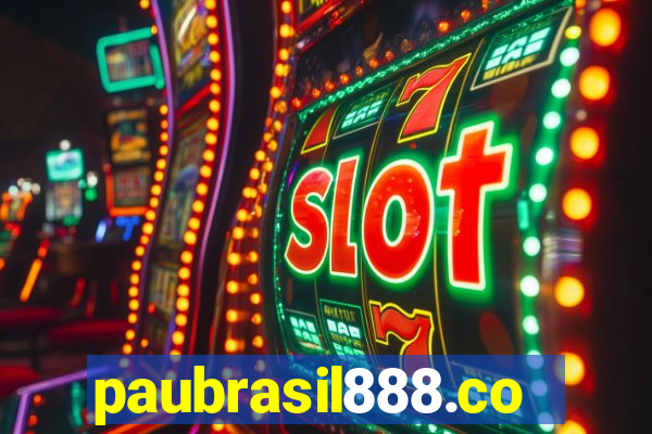 paubrasil888.com