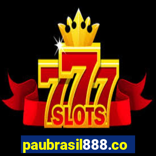 paubrasil888.com