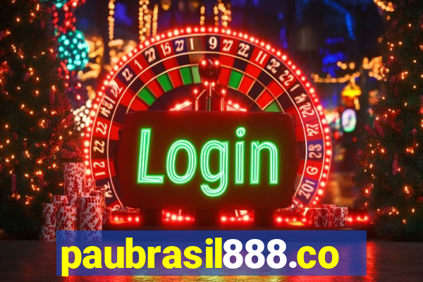 paubrasil888.com