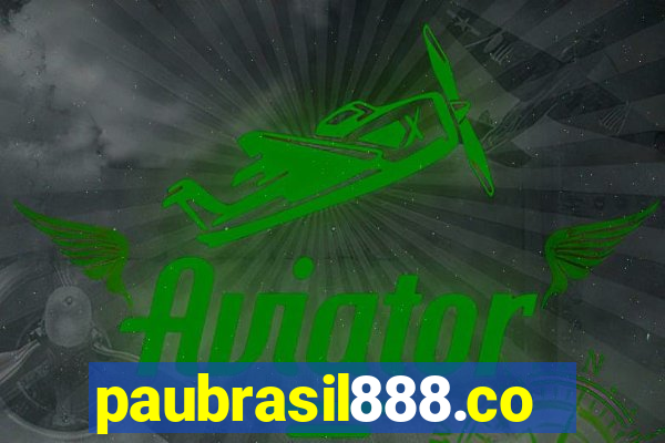 paubrasil888.com