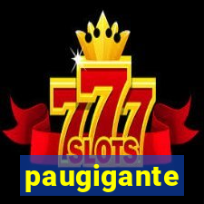 paugigante