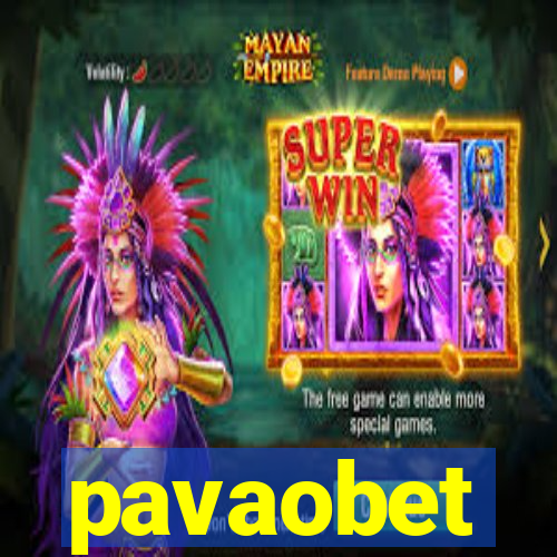 pavaobet