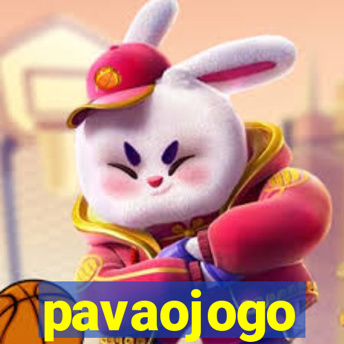 pavaojogo