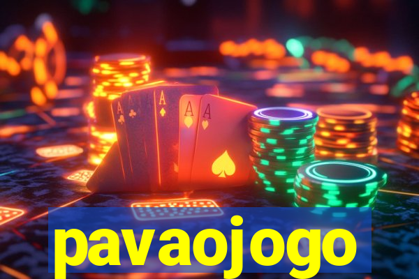 pavaojogo