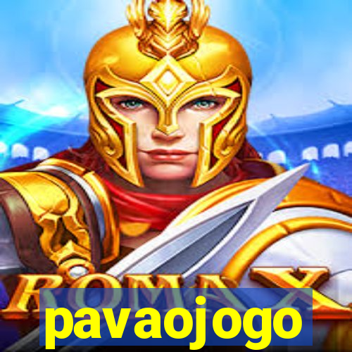 pavaojogo