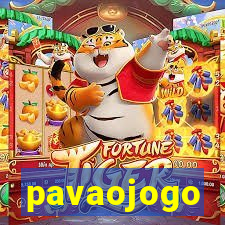 pavaojogo