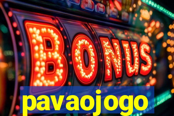 pavaojogo