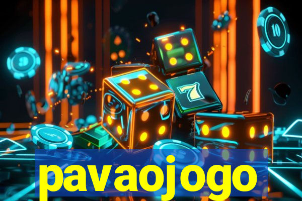 pavaojogo